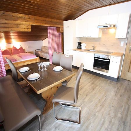 Apartment In Sankt Johann Im Pongau Near Ski Area Wagrain Exterior foto