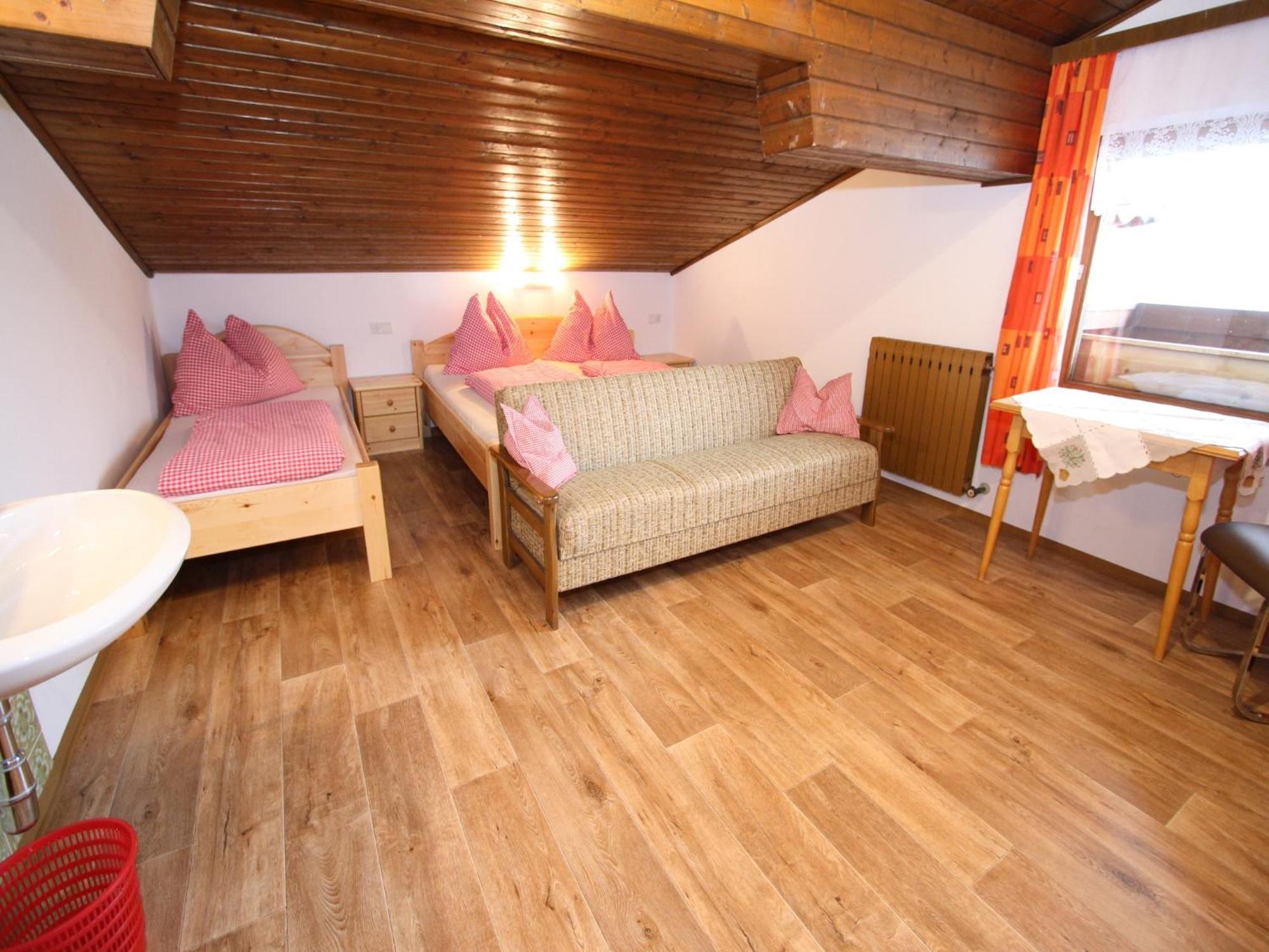 Apartment In Sankt Johann Im Pongau Near Ski Area Wagrain Exterior foto