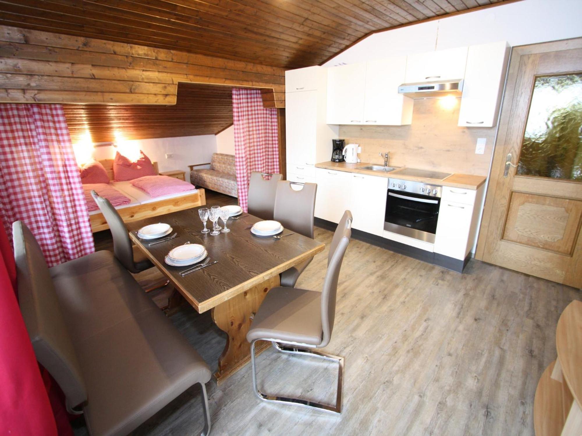 Apartment In Sankt Johann Im Pongau Near Ski Area Wagrain Exterior foto