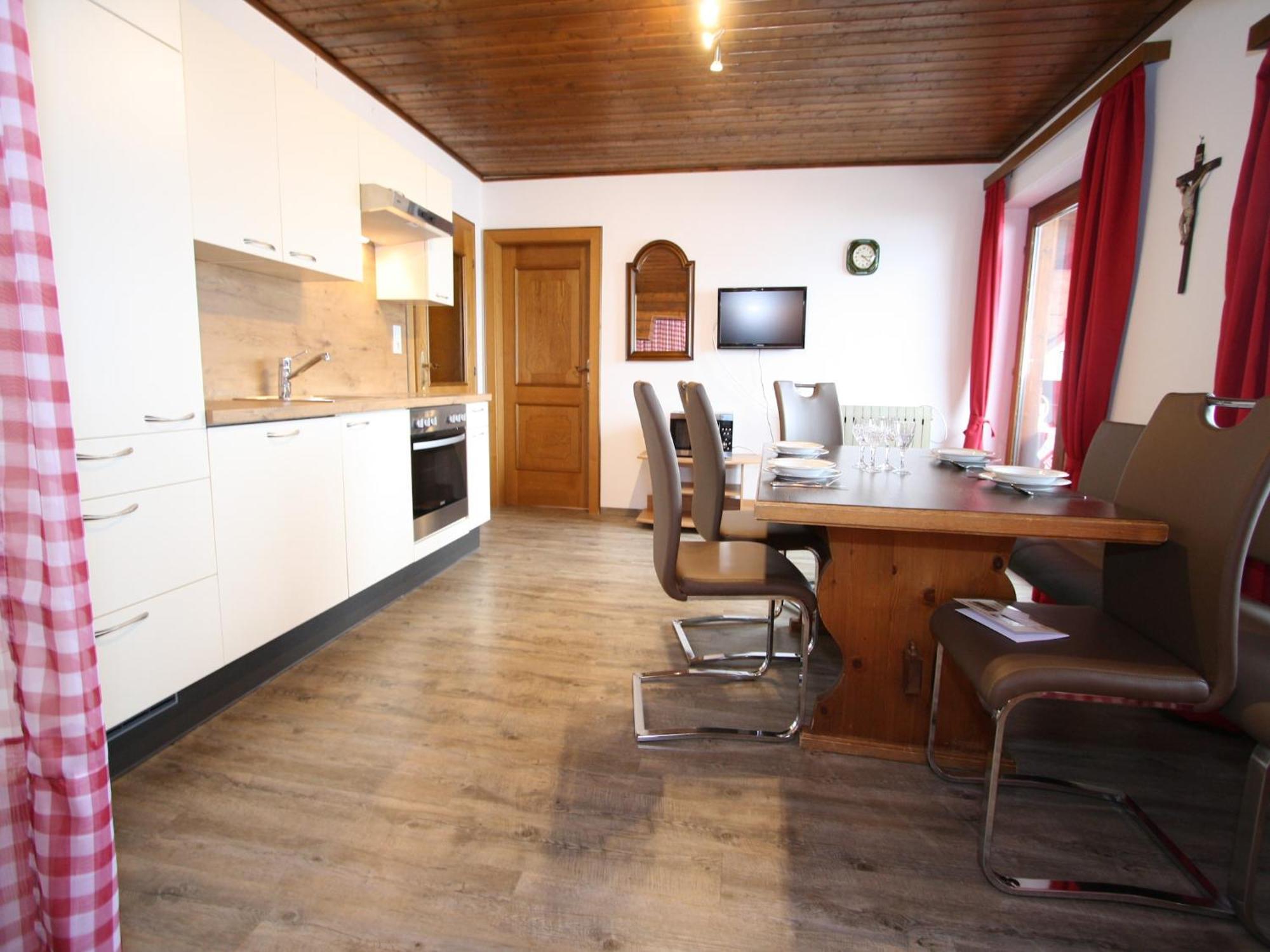 Apartment In Sankt Johann Im Pongau Near Ski Area Wagrain Exterior foto