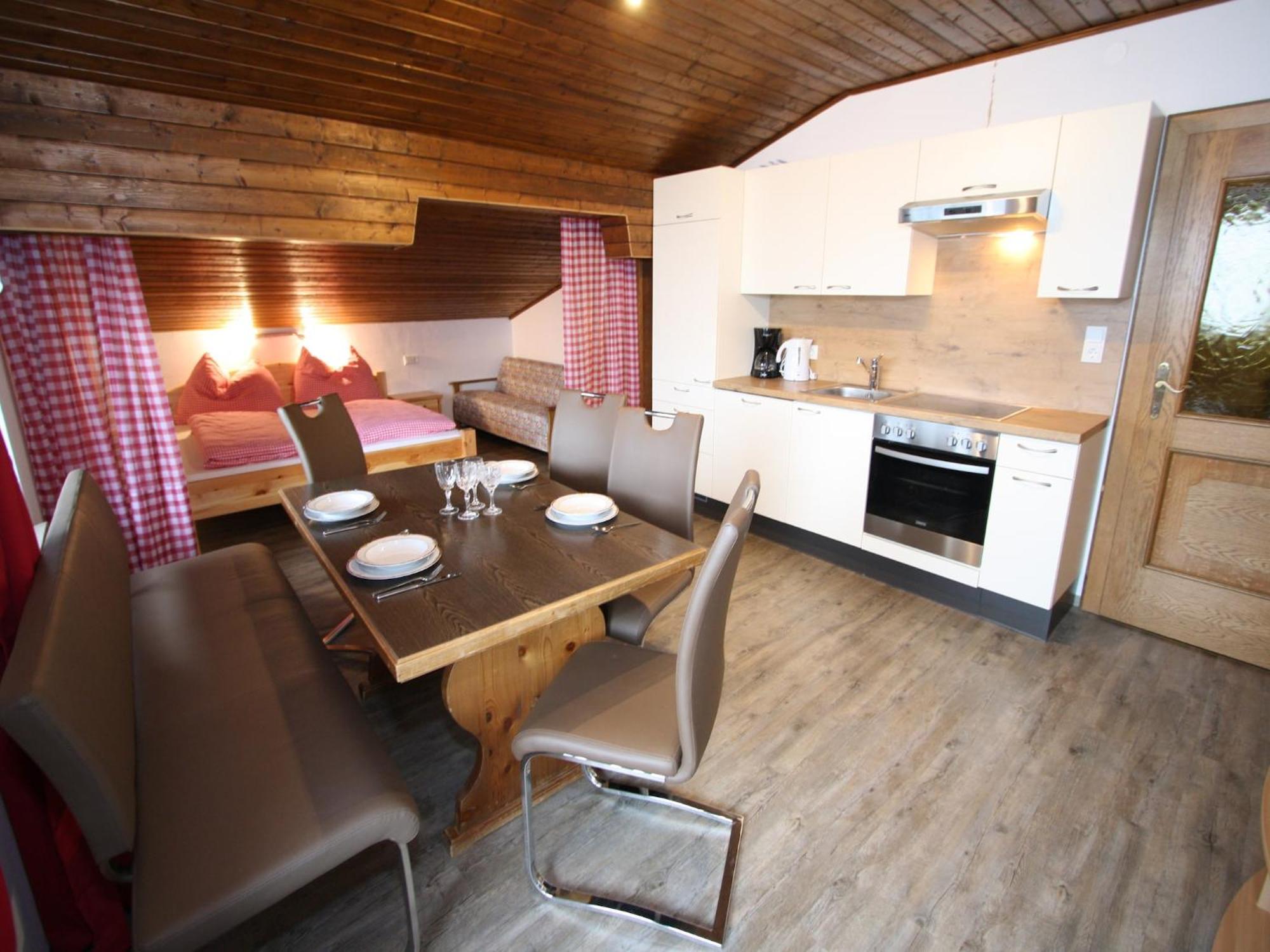 Apartment In Sankt Johann Im Pongau Near Ski Area Wagrain Exterior foto