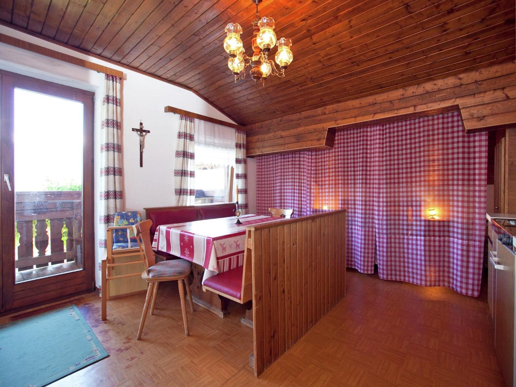 Apartment In Sankt Johann Im Pongau Near Ski Area Wagrain Exterior foto
