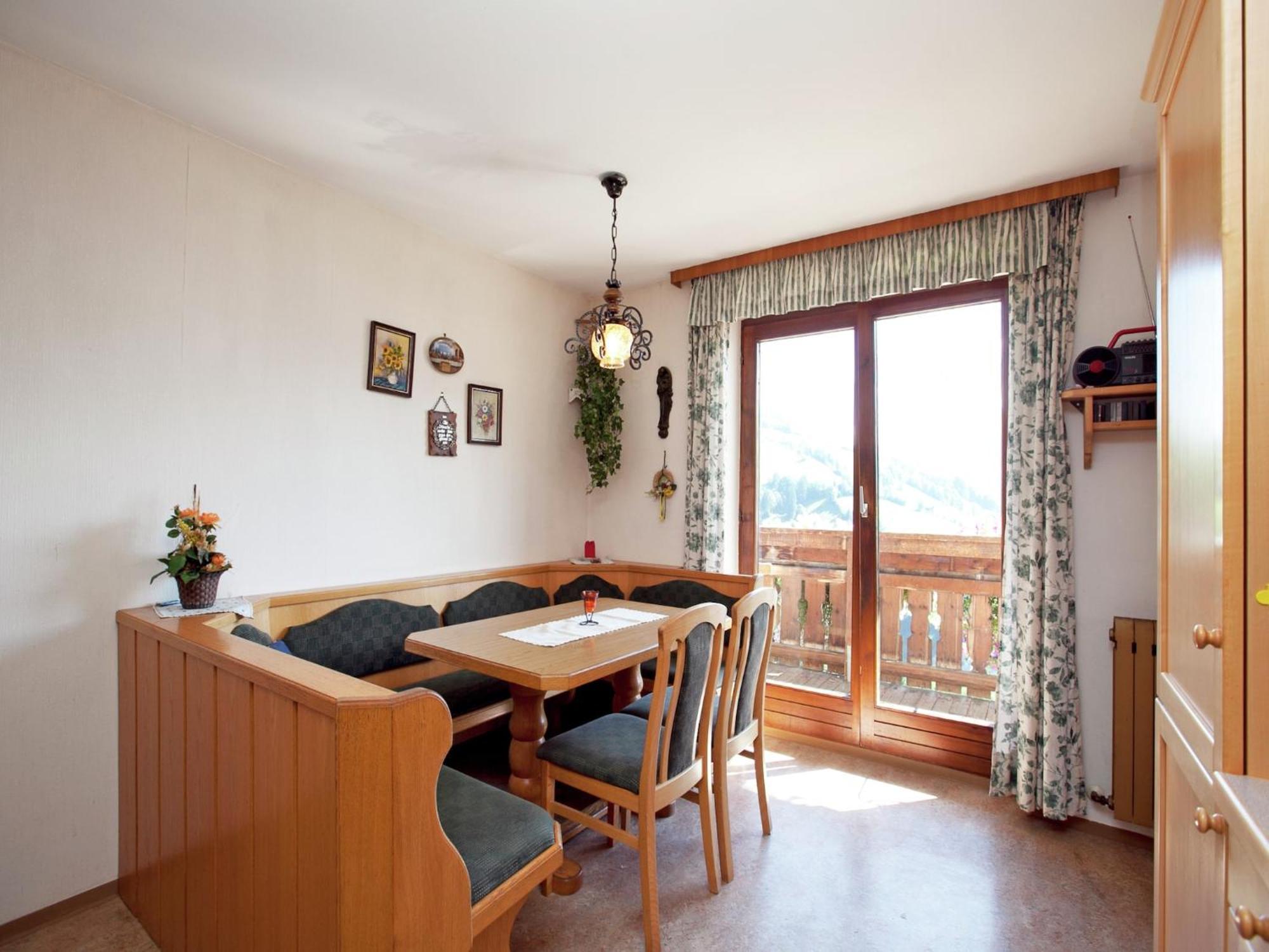 Apartment In Sankt Johann Im Pongau Near Ski Area Wagrain Exterior foto