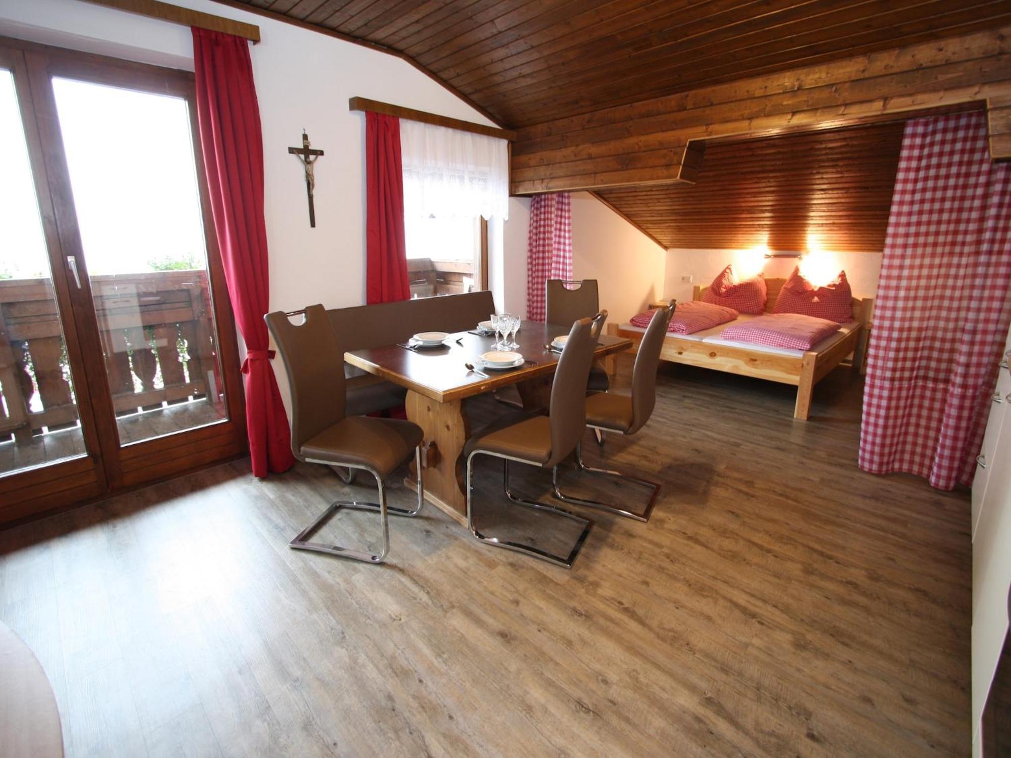 Apartment In Sankt Johann Im Pongau Near Ski Area Wagrain Exterior foto