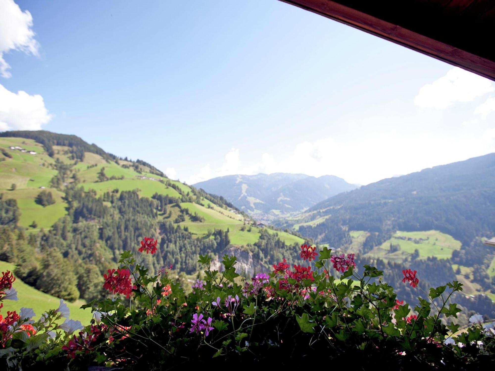 Apartment In Sankt Johann Im Pongau Near Ski Area Wagrain Exterior foto